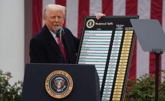 5 điểm đáng chú ý trong chính sách thuế đối ứng của ông Trump