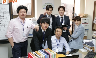 6 điện ảnh xứ hàn 