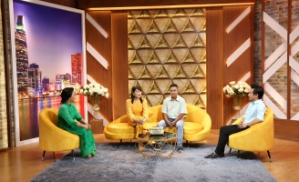 Anh tài xế chấp nhận vợ là mẹ đơn thân, yêu thương con riêng như con ruột