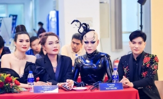  Ba vị Giám khảo và Mentor quyền lực của “Đẹp từng Milimet”