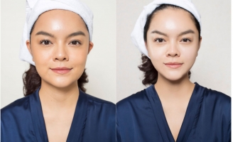 Bí quyết chăm sóc da đẹp không tì vết của Phạm Quỳnh Anh