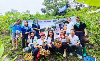 BIDV MetLife đẩy mạnh bền vững với chuỗi hoạt động cộng đồng 2025