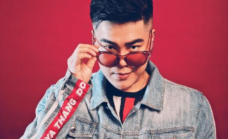 Ca nhạc sĩ với hàng trăm bản hit Nguyễn Đình Vũ ra mắt MV “7 Love”