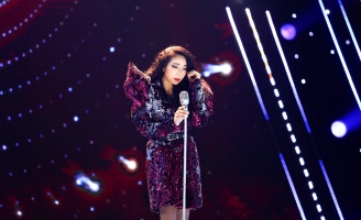 Ca sĩ Quỳnh Lan hé lộ lý do chỉ hát một tình khúc của Vũ Thành An