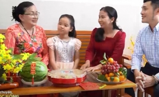 Câu chuyện cuộc sống: xu hướng đón Tết xanh, tiết kiệm và giữ gìn văn hóa truyền thống