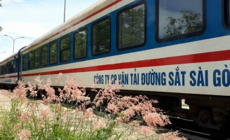 Chạy thêm đôi tàu chất lượng cao Sài Gòn - Nha Trang