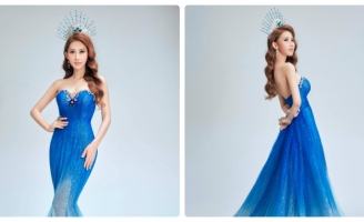 Chi Nguyễn: 