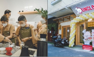 Chủ quản vận hành thương hiệu Gong Cha Việt Nam ra mắt thêm 2 sản phẩm mới