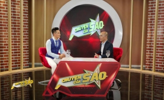 Chuyện Của Sao: Nguyễn Phi Hùng lần đầu tiết lộ thấy bố khóc và bị gia đình từ mặt cách đây 18 năm