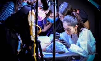 Chuyên gia thẩm mỹ Nguyễn Kiều My: “Trải qua thất bại mới là thành công vững bền nhất”