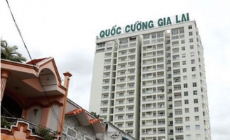 Công ty của Cường Đô La báo lãi gấp 8 lần