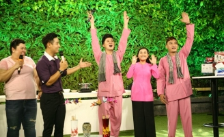 “Đại chiến món chè” Lê Như chiến thắng Tuyền Mập tại “Bản sao hoàn hảo”