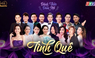 Đánh Thức Đam Mê mùa 2 trở lại với phiên bản Tình Quê