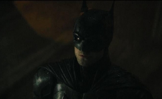 DC The Batman tung đoạn giới thiệu đầu tiên