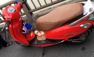 Để lại thư tuyệt mệnh, nữ giáo viên gieo mình xuống sông