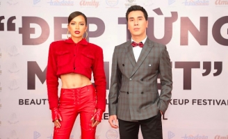 “Đẹp từng milimet”: có gì trong “từng milimet”?