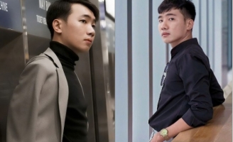 Diễn viên trẻ Thái Anh: “Không có vai diễn nhỏ, chỉ có diễn viên chưa hết mình”