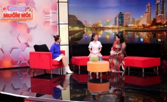 Điều con muốn nói: Cô bé 11 tuổi sợ hãi mỗi khi ba mẹ cãi nhau