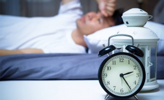 Đổ mồ hôi khi ngủ cảnh báo ung thư gì?