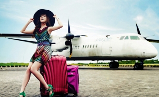 Du lịch bằng máy bay – nhớ ngay những mẹo này