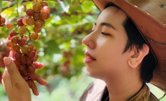 Dương Quang Đẹp Từng Milimet - 'Gặp khó khăn đừng nản mà phải cố gắng hết sức'