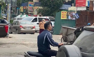 Hà Nội: Nam thanh niên tử vong trong quán game nghi do đột tử