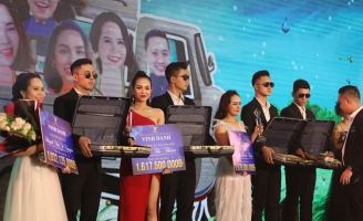 Havyco tiếp tục 