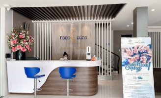 Hệ thống Thẩm mỹ viện Ngọc Dung kết hợp với LMCATION: Thương hiệu vì phụ nữ Việt
