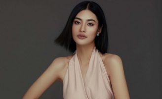 Hoa hậu Nông Thúy Hằng đại diện Việt Nam thi Miss Friendship International 2023