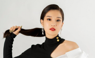 Hoàng Yến Chibi: ‘Mỗi vai diễn là một trải nghiệm không... đụng hàng’