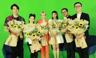 Họp báo online phát sóng chương trình Thử Thách Trốn Thoát