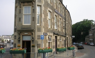 Khám phá con phố ngắn nhất thế giới