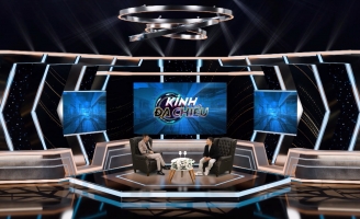 Kính Đa Chiều: Lực sĩ Phạm Văn Mách tiết lộ cách ép cân cấp tốc bằng cách nhịn ăn uống và xông hơi