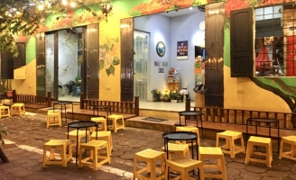 Kinh doanh tiệm trà chanh có còn là 'mỏ vàng'?