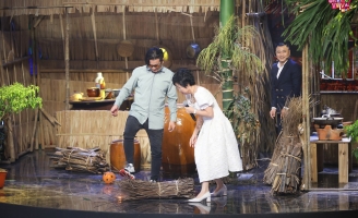 Ký ức vui vẻ: Câu chuyện về WEB Drama 