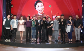 Ký Ức Vui Vẻ tập 8: Nhiều cảm xúc khó quên