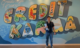 Lê Anh Duy (Andrew) chàng kỹ sư Việt truyền cảm hứng cho giới trẻ 