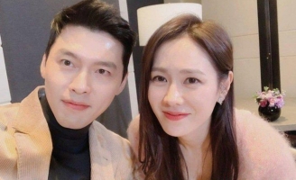 Lễ cưới của Son Ye Jin và Hyun Bin tổ chức ngày 30-3