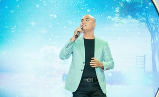 Liveshow “Cuộc đời bá đạo” - Chất độc lạ, khác biệt tạo lên thương hiệu A Tuân