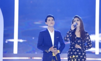 Mạnh Nguyên nhận được nhiều lời khen từ giám khảo Solo cùng Bolero 2017