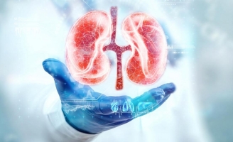 Một dấu hiệu vào buổi sáng cảnh báo suy thận