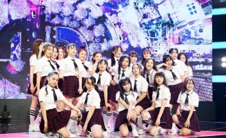 MV cuối cùng của nhóm SGO48