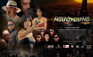 MV hành động 'Người dưng