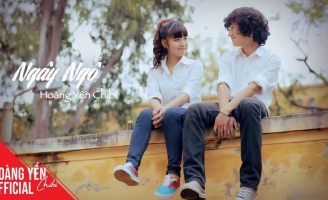 MV ‘Ngây Ngô’ phiên bản 2020 đầy cảm xúc của Hoàng Yến Chibi