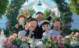 Năm ấy, Doraemon: Stand By Me đã khiến khán giả toàn cầu xúc động thế nào?