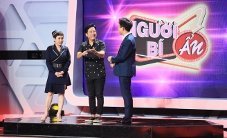 “Người Bí Ẩn” mùa 6: Trường Giang 