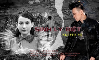 Nguyên Vũ tiễn biệt cố ca sĩ Phi Nhung qua MV 'Sinh ly biệt'