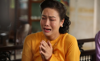 Nhật Kim Anh chia sẻ về vai diễn Út Hạnh phim Lưới trời