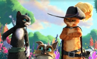 Phần phim mới về Mèo Đi Hia tung đoạn trailer cuối cùng