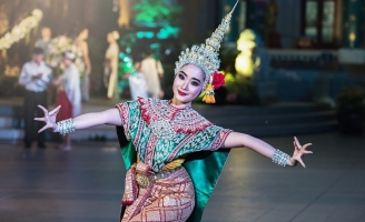 Phía sau sự thành công của du lịch Thái Lan